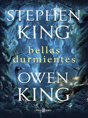 Bellas durmientes by Stephen King, Owen King