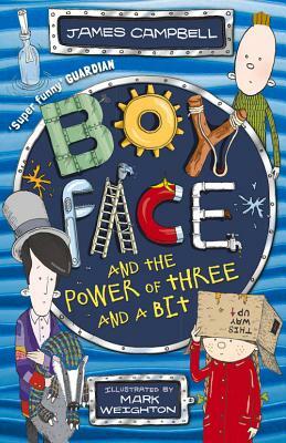 Boyface and the Power of Three and a Bit by James Campbell