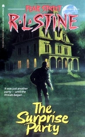 The Surprise Party by R.L. Stine
