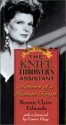 The Knife Thrower's Assistant: Memoirs of a Human Target by Ronnie Claire Edwards, Fannie Flagg