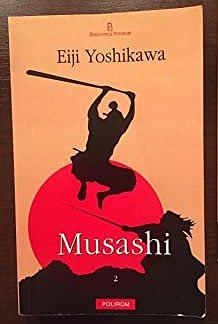 Musashi by Eiji Yoshikawa