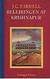 Belejringen af Krishnapur by J.G. Farrell