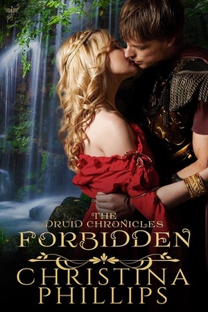 Forbidden by Christina Phillips