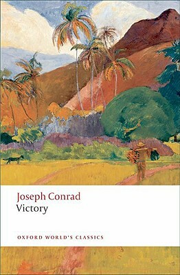 Victory: An Island Tale by Joseph Conrad