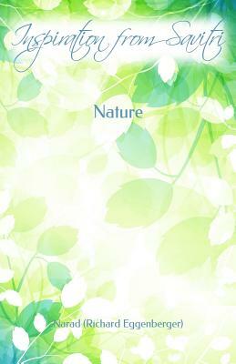 Inspiration from Savitri: Nature by Sri Aurobindo