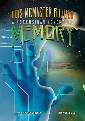 Memory by Lois McMaster Bujold