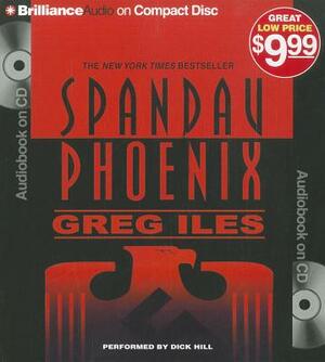 Spandau Phoenix by Greg Iles