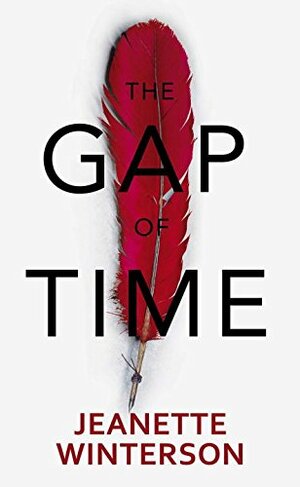 The Gap of Time by Jeanette Winterson