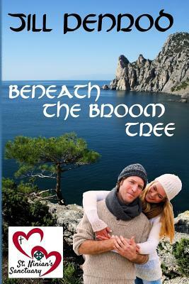 Beneath the Broom Tree by Jill Penrod