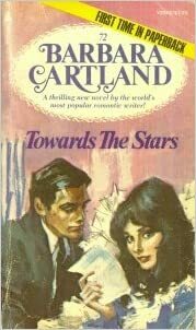 Towards the Stars by Barbara Cartland