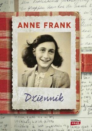 Dziennik by Anne Frank