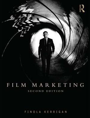 Film Marketing by Finola Kerrigan