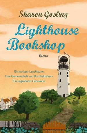 Lighthouse Bookshop by Sharon Gosling