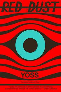 Red Dust by Yoss