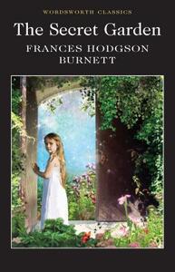 The Secret Garden by Frances Hodgson Burnett