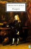 Usurpers by Carolyn Richmond, Francisco Ayala