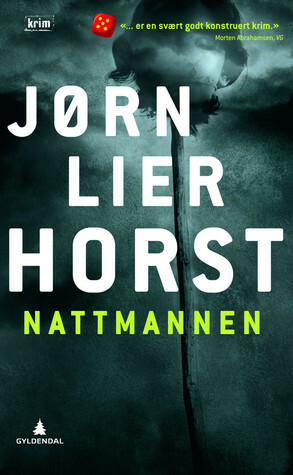 Nattmannen by Jørn Lier Horst