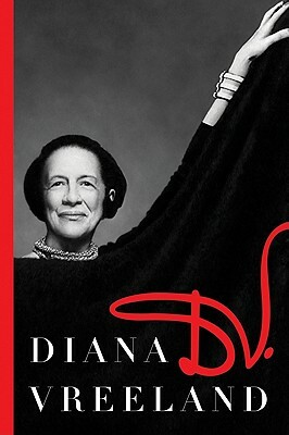 D.V. by Diana Vreeland