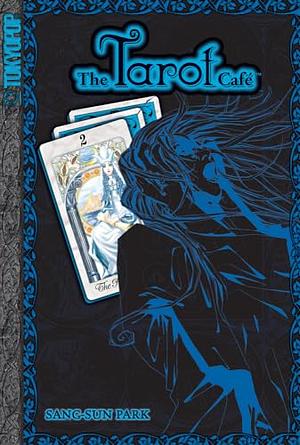 Tarot Cafe, The Volume 2 by Sang-Sun Park