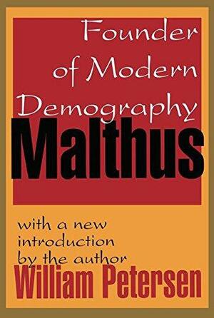 Malthus by William Petersen