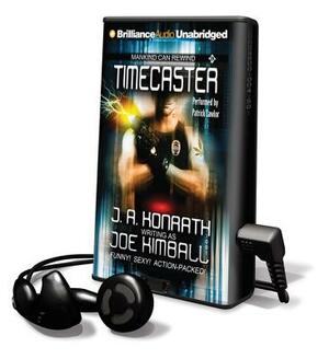 Timecaster by Joe Kimball