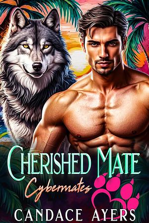 Cherished Mate by Candace Ayers