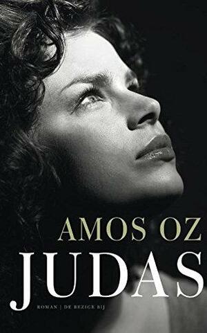 Judas by Amos Oz