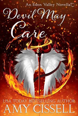 Devil May Care by Amy Cissell