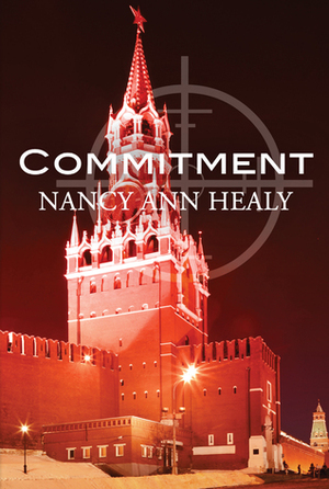 Commitment by Nancy Ann Healy