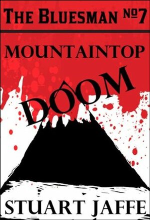 Mountaintop Doom by Stuart Jaffe