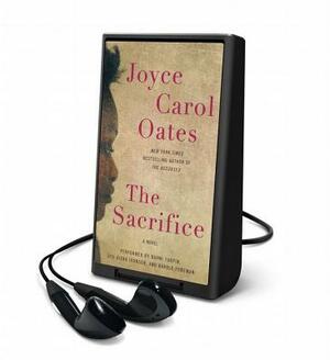 The Sacrifice by Joyce Carol Oates