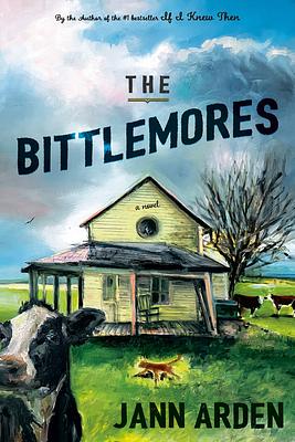 The Bittlemores by Jann Arden