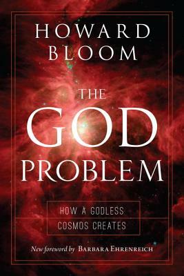 The God Problem: How a Godless Cosmos Creates by Howard Bloom