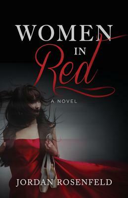 Women in Red by Jordan Rosenfeld