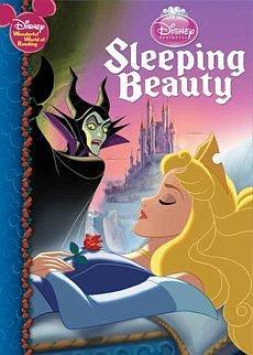 Sleeping Beauty by Walt Disney Productions, Walt Disney Productions