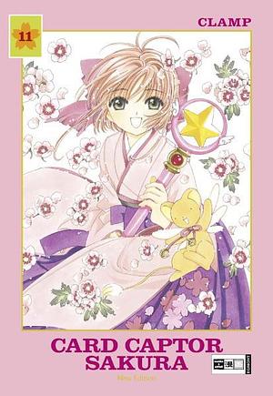 Card Captor Sakura 11 by CLAMP