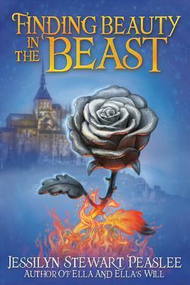 Finding Beauty in the Beast by Jessilyn Stewart Peaslee