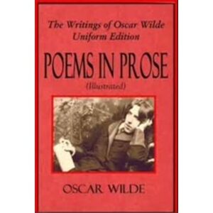 Poems in Prose by Oscar Wilde