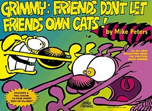 Friends Don't Let Friends Own Cars by Mike Peters