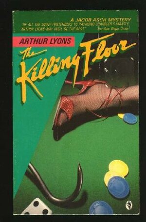 The Killing Floor by Arthur Lyons
