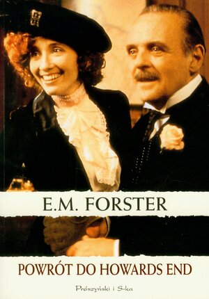 Powrót do Howards End by E.M. Forster