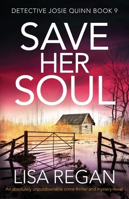 Save Her Soul by Lisa Regan