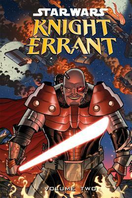 Star Wars Knight Errant: Aflame, Volume Two by John Jackson Miller