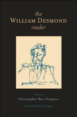 The William Desmond Reader by William Desmond