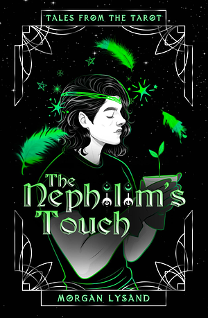 The Nephilim's Touch by Morgan Lysand