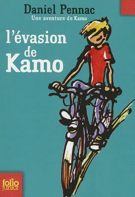 L'Évasion de Kamo by Daniel Pennac