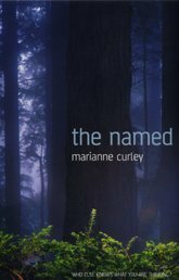 The Named by Marianne Curley
