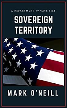 Sovereign Territory by Mark O'Neill