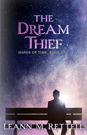 The Dream Thief  by Leann M. Rettell