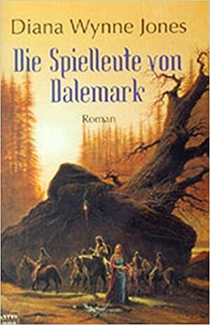 Die Spielleute von Dalemark by Diana Wynne Jones